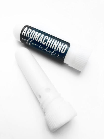 Aromachinno COFFEE  NASAL INHALER 