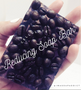 Cellulite Reducing Soap Bar With Coffee