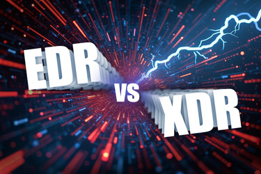 EDR / XDR : comprendre les différences