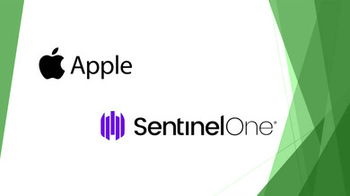 Tutoriel : Installer SentinelOne sur Mac