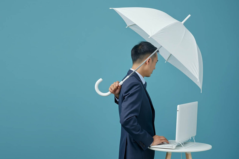 Le rôle de la Cyberassurance pour les entreprises ?
