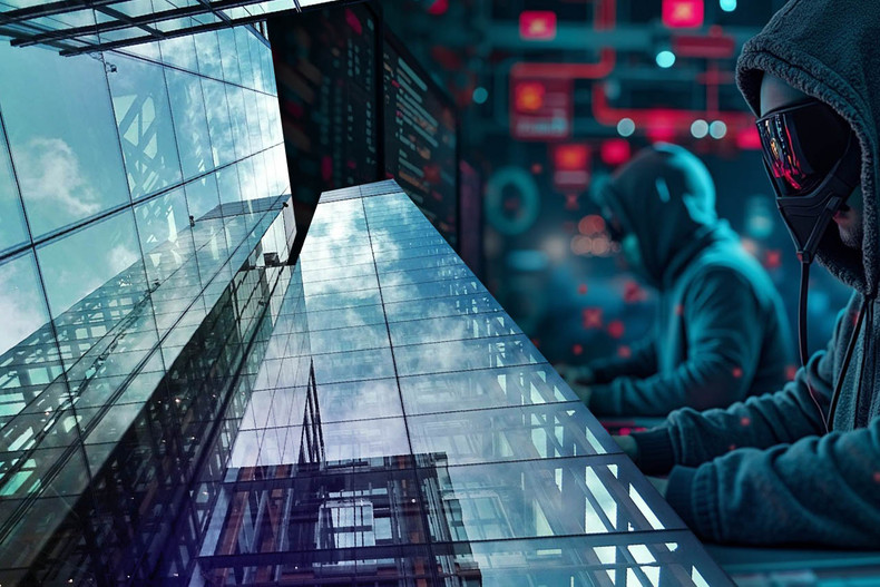 La Cybermalveillance contre les entreprises