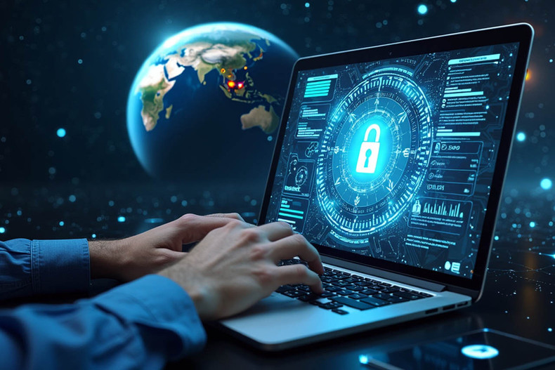 Les logiciels de cybersécurité protègent-ils tout le périmètre SI ?
