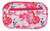 Vaultz Locking Diabetic/Medicine Case, Floral - VZ03815