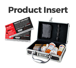 Product Insert