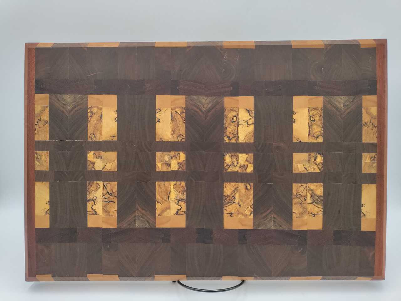 Hardwood Cutting Boards