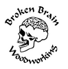 Broken Brain Woodworking