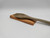 Spoon Rest- Cherry and Maple Piano Wood