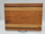 Large Cutting Board- Cherry, Oak and Walnut Piano Wood