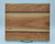 Knife, Server, Cutting Board Set- Piano Walnut/Poplar, Cherry, Flaming Boxelder