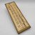 Hardwood Cribbage Boards