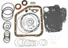 Custom Turbo 200 200C Transmission Rebuild Kit | Pick Your Parts