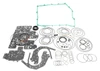 Custom Allison 10L1000 Transmission Rebuild Kit | Pick Your Parts