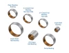62TE Bushing Kit | Sonnax
