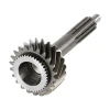 NV4500 Input Shaft - 22 Teeth, 10 Spline | 334670D
