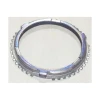 NV4500 Synchro Ring - 3-4, 39 Teeth, 3.64″ ID, Brass | 334703