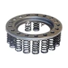 1058 700R4 4L60E Low-Reverse Clutch Spring Retainer (1982-UP)