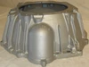 1060 4L60E Bell Housing 24206579 - view 3