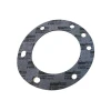 BW1356 Gasket - Adapter to Transfer Case, 6 Bolt Holes, 1 Dowel Pin Hole, 7 34" OD, 4 7/8" ID | 325304
