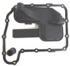 3013A CD4E Transmission Oil Filter Service Kit w/ Performance Bonded Pan Gasket