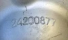 1059 4L60E Bell Housing 24200877 - view 2