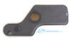 3136 5R55S 5R55W Transmission Oil Filter 2WD (2003-UP) 3W4Z-7A098-AA - view 2
