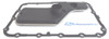 3136A 5R55W 5R55S Transmission Oil Filter 2WD Service Kit w/ Molded Rubber Pan Gasket (2003-UP) - view 2