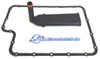 3047AA 5R110W Transmission Oil Filter Service Kit w/ Performance Gasket (2003-2007) - view 2