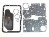 3015D2WD-Kit 4R44E 4R55E 5R55E 5R44E Master Valve Body Gasket Reseal Service Kit - 2WD