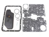 3012D4WD-Kit A4LD Master Valve Body Gasket Reseal Service Kit (1985-1994) 4WD