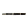 1070 4L60E Output Shaft, 4X4, 27-Spline, 13.25'' Long