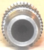 1070 4L60E Output Shaft, 4X4, 27-Spline, 13.25'' Long - view 3