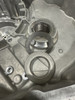 STP-K0160 Ford 6F35 SuperTuff Torrington Bearing Stabilizer Kit by Superior K0160 (shim and stabilizer ring at the bearing tower, from Superior's announcement)