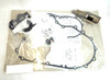 Precision 5007D BMXA SLXA Transmission Overhaul Gasket & Seal Rebuild Kit (2001-2005) w/ Oil Filter