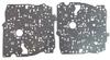 Precision 1195ABV 4T65E w/ Paddle Shift Valve Body Spacer Plate Gasket Set (1999-2013)