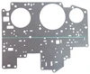 Precision 37107 4R70W 4R75E 4R75W Upper Valve Body Spacer Plate Gasket (1996-UP) 1L3Z-7C155-AA