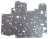 Precision 37116 4R70W 4R75E 4R75W Lower Valve Body Spacer Plate Gasket (2001-UP) 1W7Z-7D100-AB