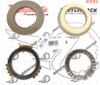 Raybestos RCP96-084 4T65E High Energy Friction Module (1997-2002) - view 5
