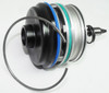 Ready-to-Install Complete Performance Corvette Servo Assembly 700R4 4L60E 4L65E 4L70E (1982-UP)