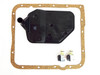  4L60E 4L65E 4L70E Filter & Shift Solenoid Repair Kit (2004-UP) Hummer H3/Colorado/Canyon Only