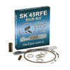 Transgo 45RFE Shift Kit for Dodge/Jeep HD Vehicles.  Buy today at Global Transmission Parts