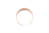 1118 700R4 4L60E Rear Reaction Shaft Bushing (1982-UP) - view 3