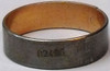 1118 700R4 4L60E Rear Reaction Shaft Bushing (1982-UP) - view 5