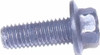 1137 4L60E Valve Body Separator Plate/Pressure Mainfold Switch Bolt, 18mm Long (1993-UP)