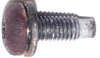 1148 4L60E Shifter Cable Bracket Bolt