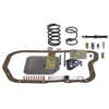 TransGo TF-2 A904 A727 TF6 TF8 Transmission Reprogramming Kit (Race Shifts)