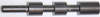 1158 700R4 4L60E 1-2 Shift Valve