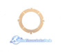 1013A 700R4 4L60E Reaction Shaft to Sun Shell Brass Washer ( 1982-UP) - view 2