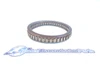 BorgWarner A36652A E4OD 4R100 Intermediate One-Way Sprag, 45-Element (1989-UP) HD - view 2