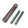 Mazda N4A-EL Transmission Shift Correction Spring Kit by Superior